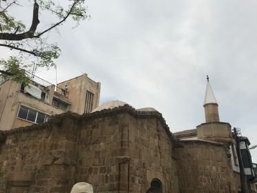 2. Walking tour of nicosia - 28.4.18  30777050_10155343801256466_1939580930_n.jpg