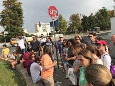 8. Walking tour of nicosia - 28.4.18  30874583_10155343996326466_28259229_n.jpg