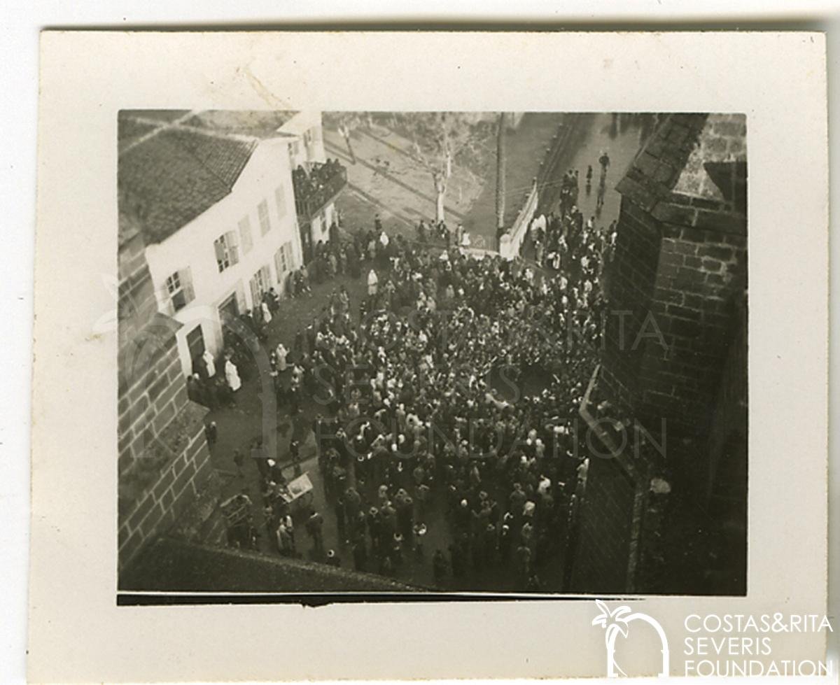 Funeral of Archbishop Kyrillos-pht_HHH_074