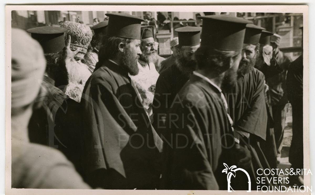 Funeral of Archbishop Kyrillos-pht_HHH_075