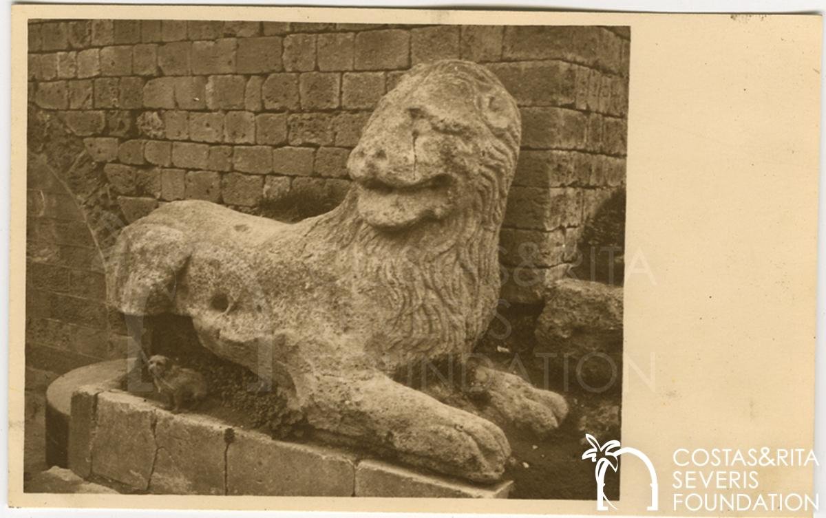 Lion of Famagusta-pht_HHH_140