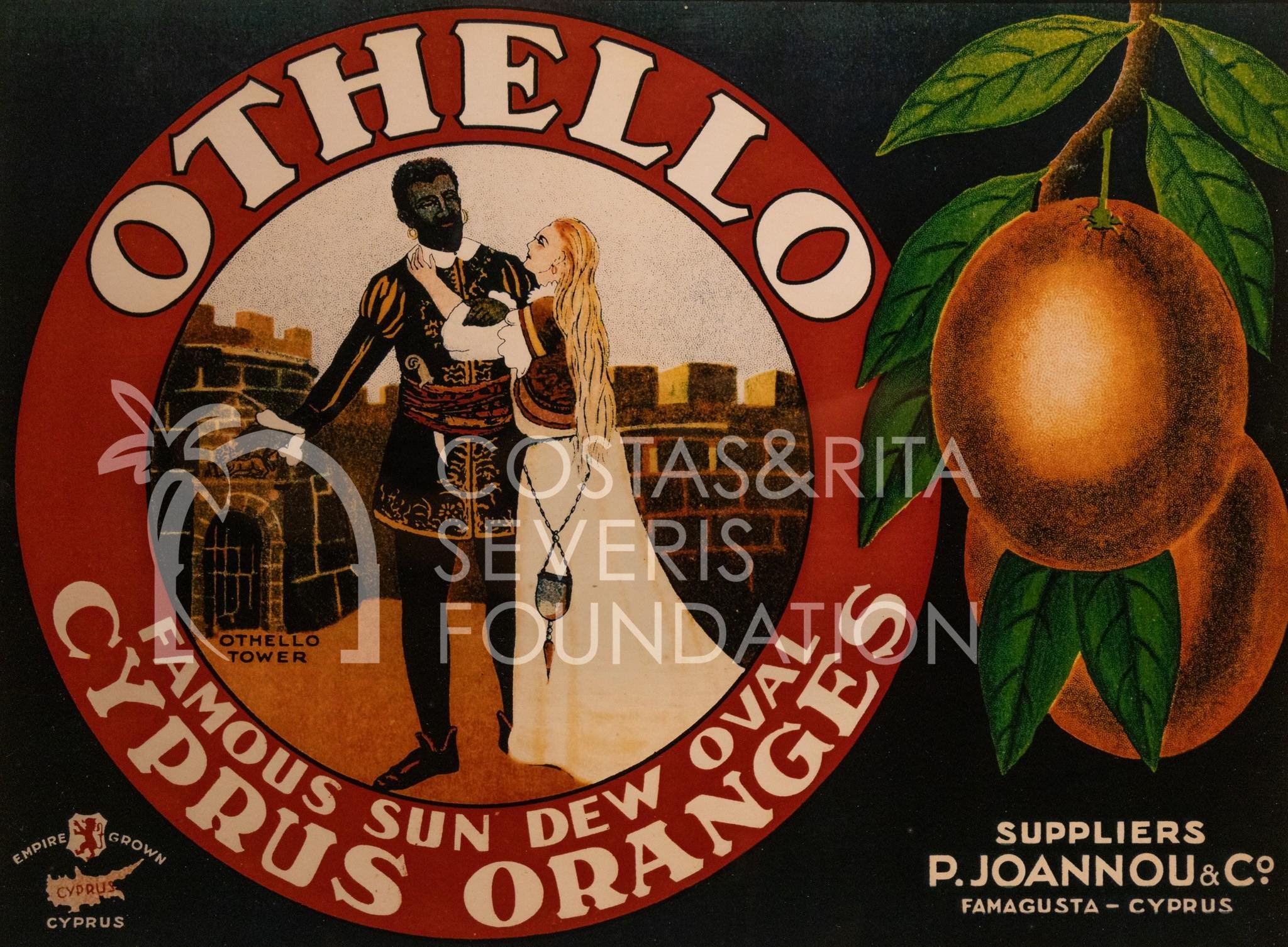 Othello Cyprus Oranges-PNT-01026