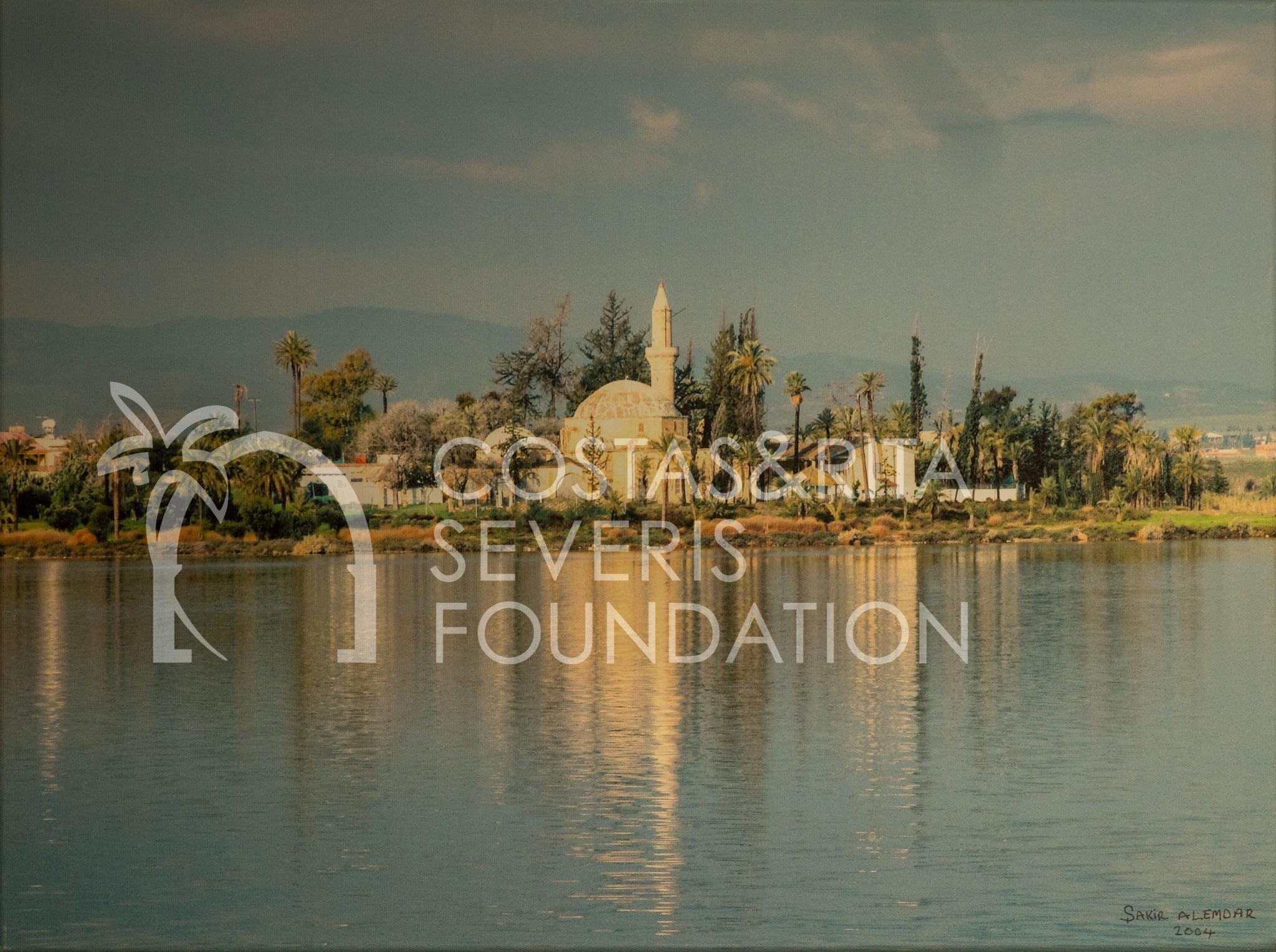 Hala Sultan Tekke-PNT-01027