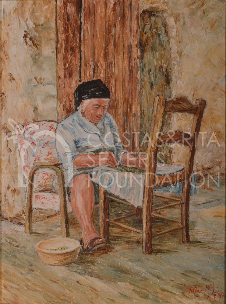 PNT-01111 Mike McLoughlin Efrosini shelling beans website.jpg