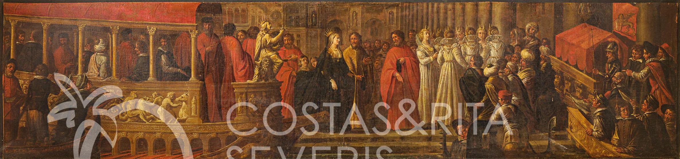 Caterina Cornaro returns to Venice-PNT-01133