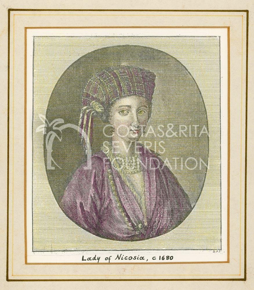 Lady of Nicosia-PNT-01148