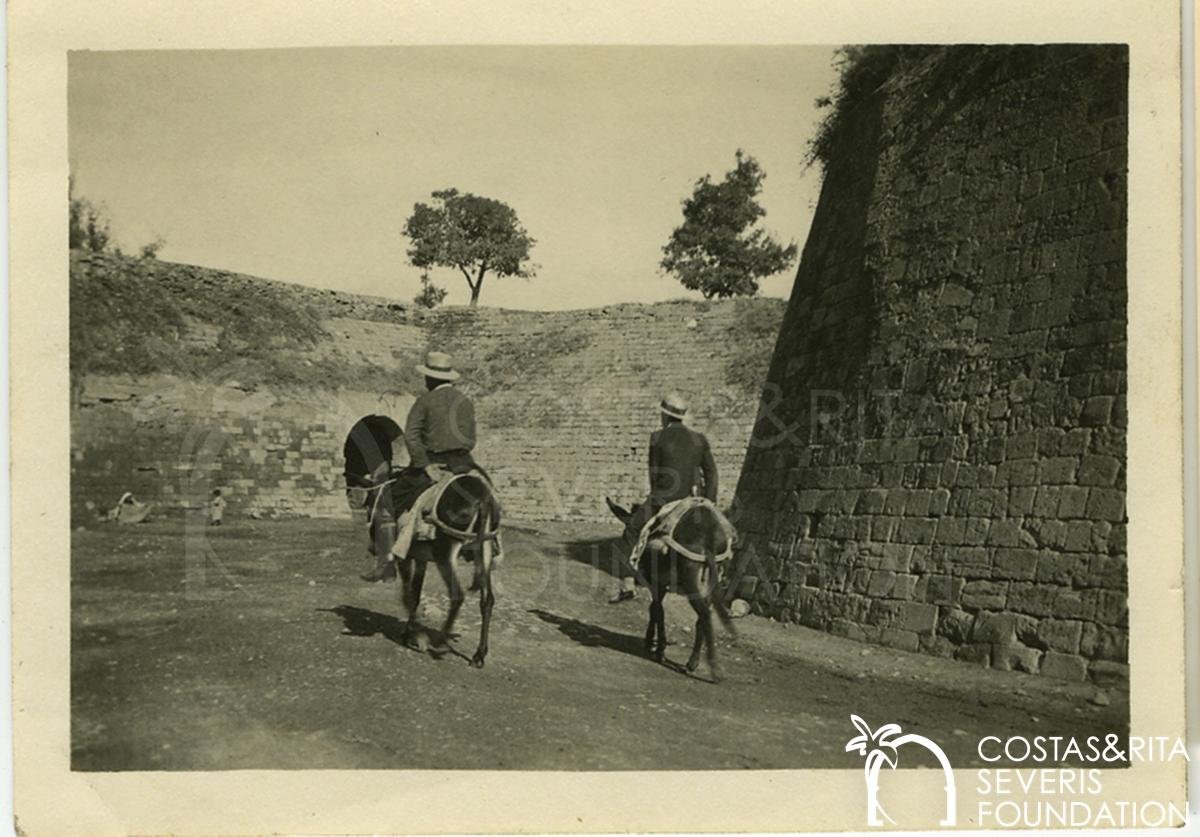 The walls of Nicosia-pht_HHH_224