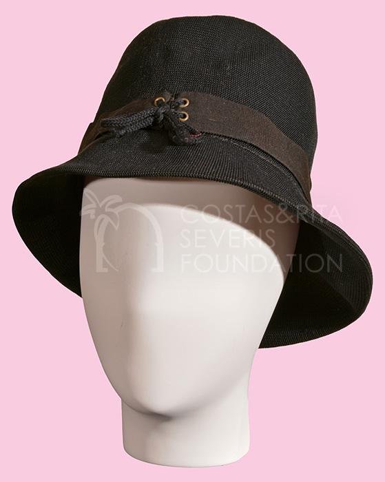 Women's hat-cst_00125