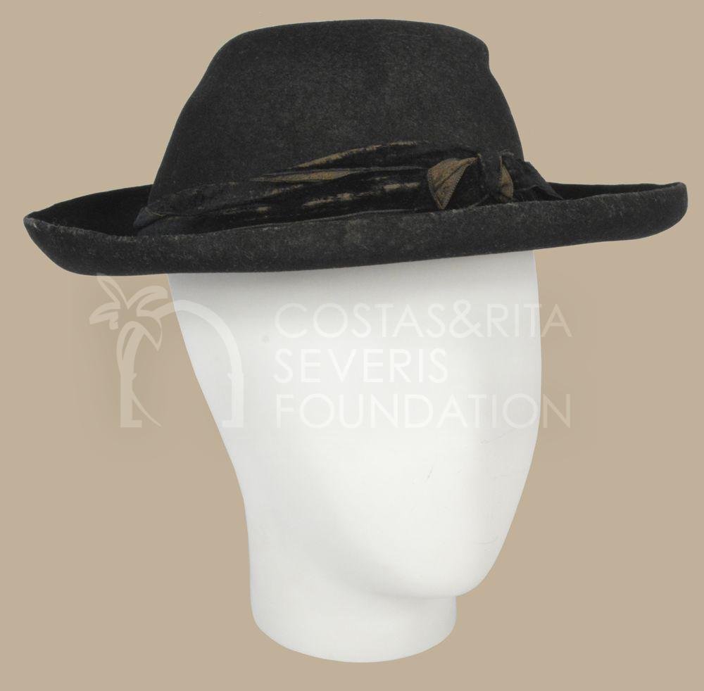 Women's hat-cst_01310