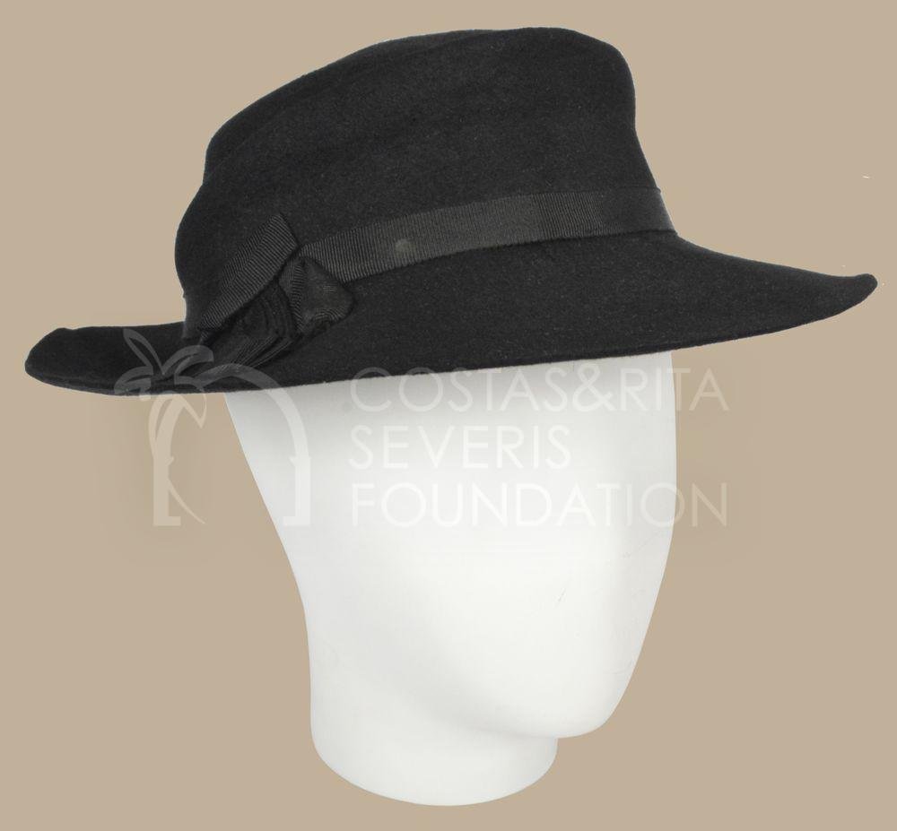 Women's hat-cst_01311