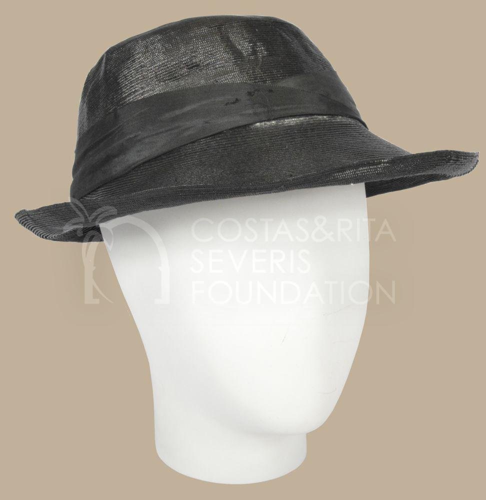Women's hat-cst_01312