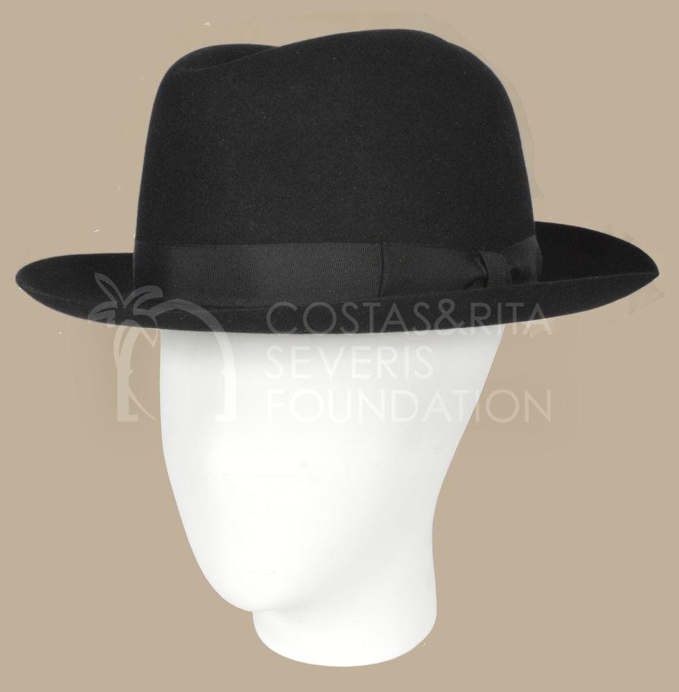 Men's hat-cst_01316