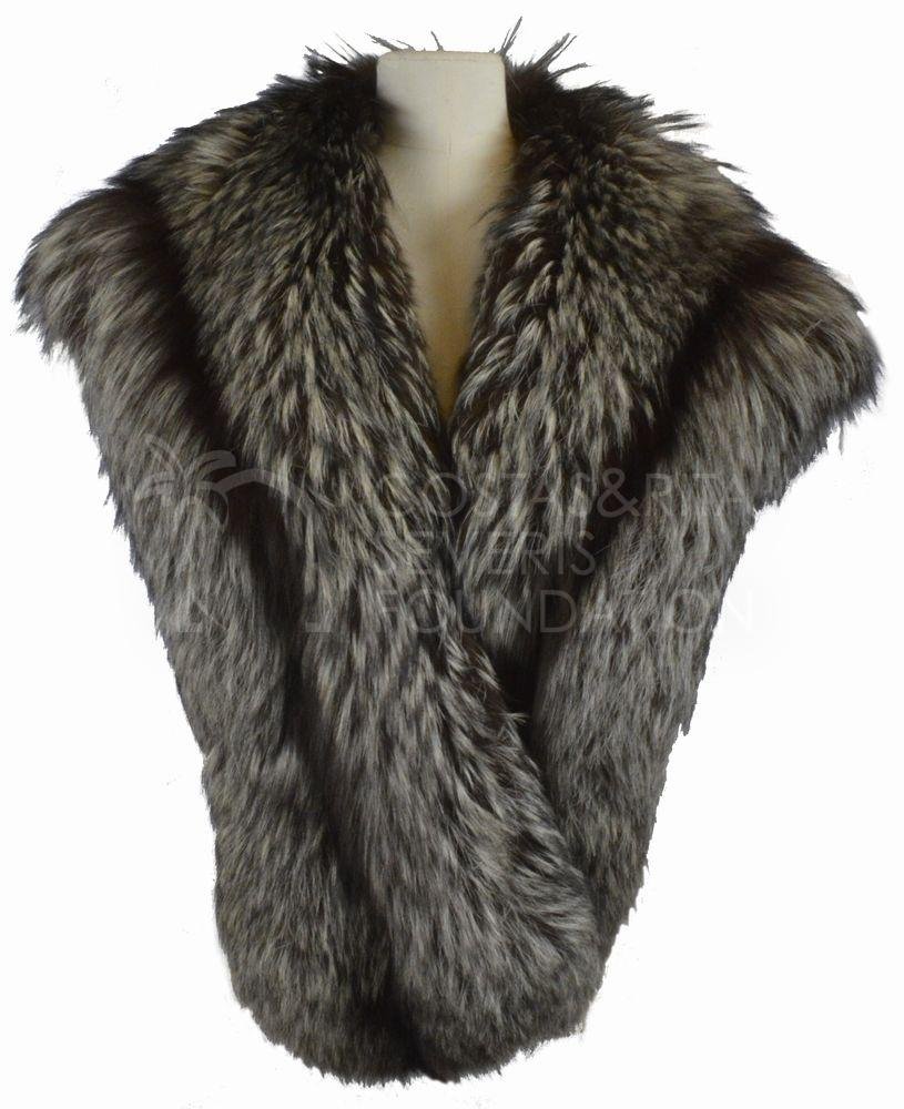 Fur stole-cst_01328