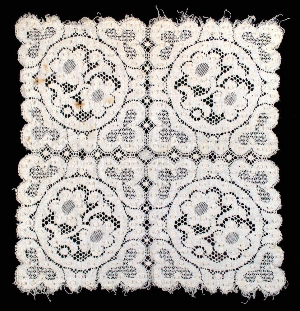 Doily  -cst_01336