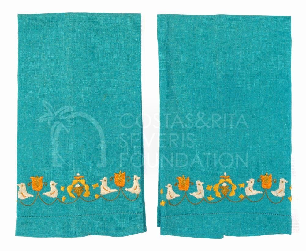 Table mat set-cst_01344