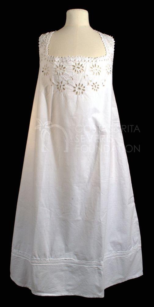 Nightdress-cst_01357