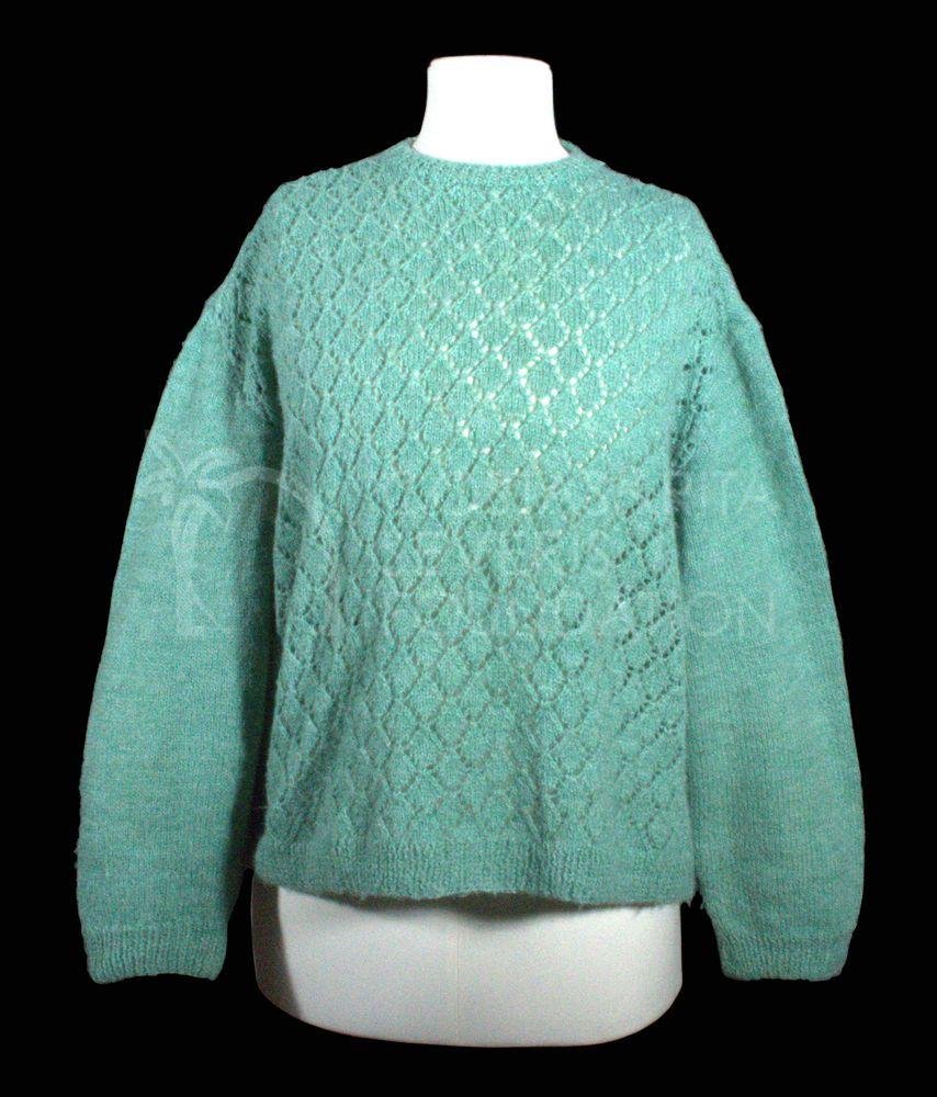 Knit sweater-cst_01364