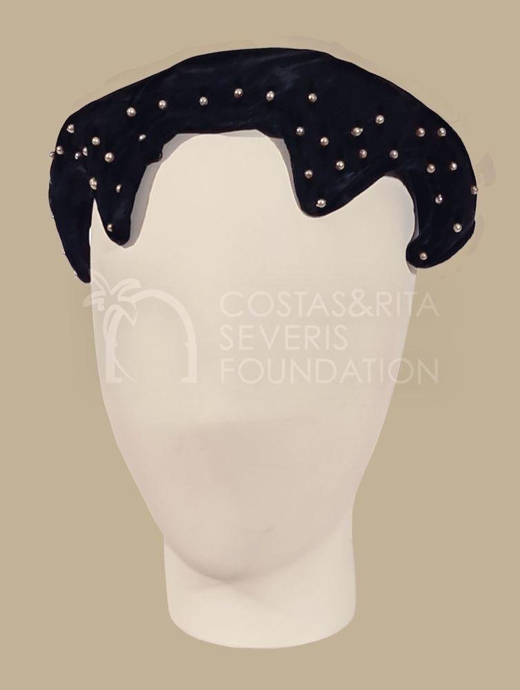 Women's hat-cst_01369