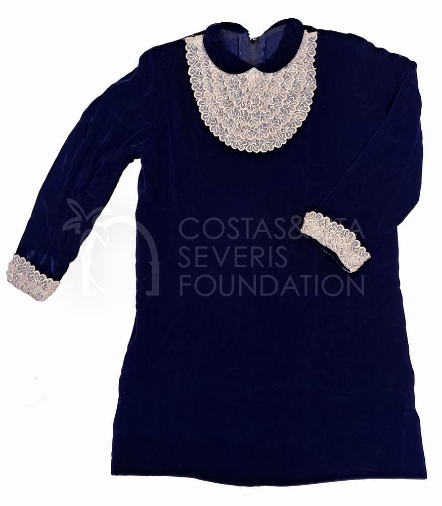 Child's dress-cst_01371