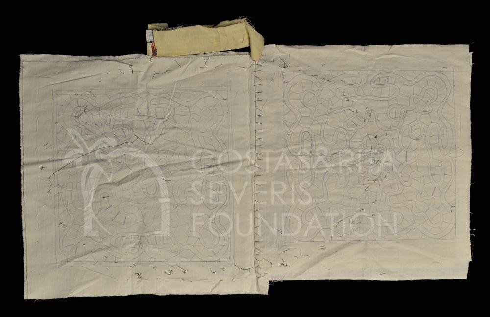 Doily pattern-cst_01390