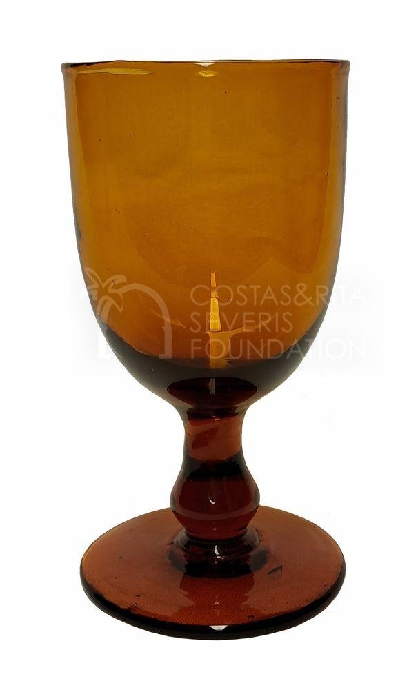 Wine goblet-mmr_00670