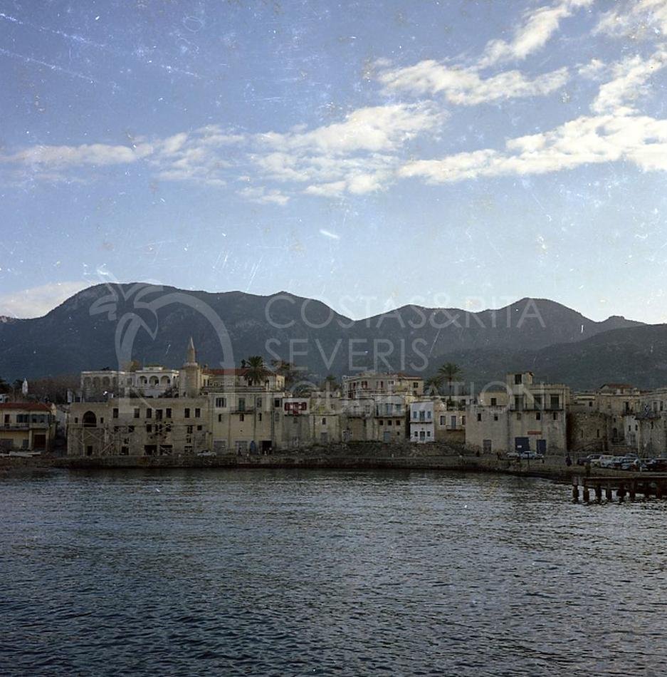 Kyrenia Harbour-pht_12374