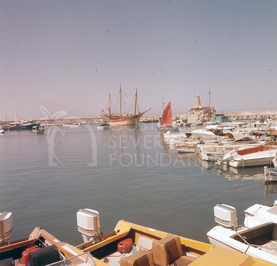 Kyrenia Harbour-pht_12389