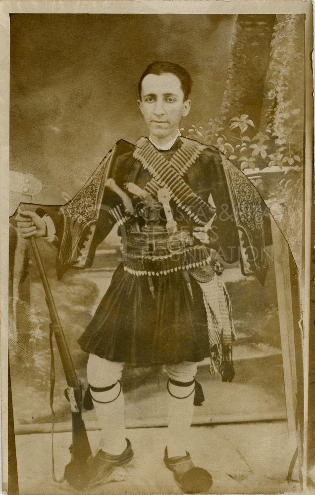 Novelty photo of George Phylactou-pht_CP_0053