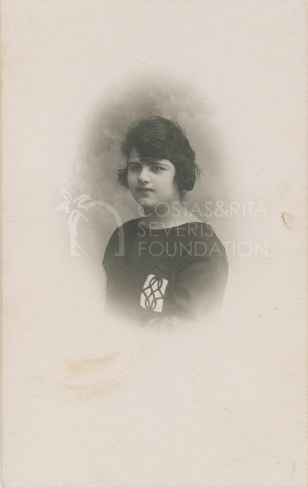 Studio portrait of Croustalo Skyrianides-pht_CP_0056