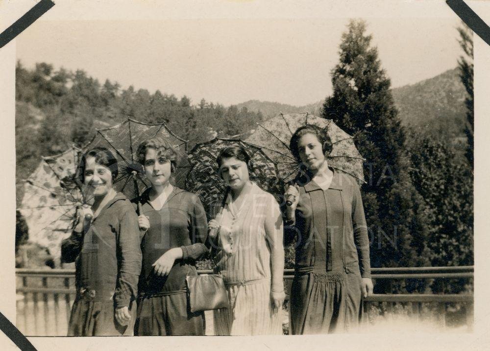 Women on a patio-pht_CP_0077