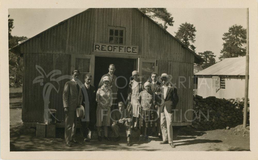 Royal Engineers Office in Troodos-pht_CP_0082