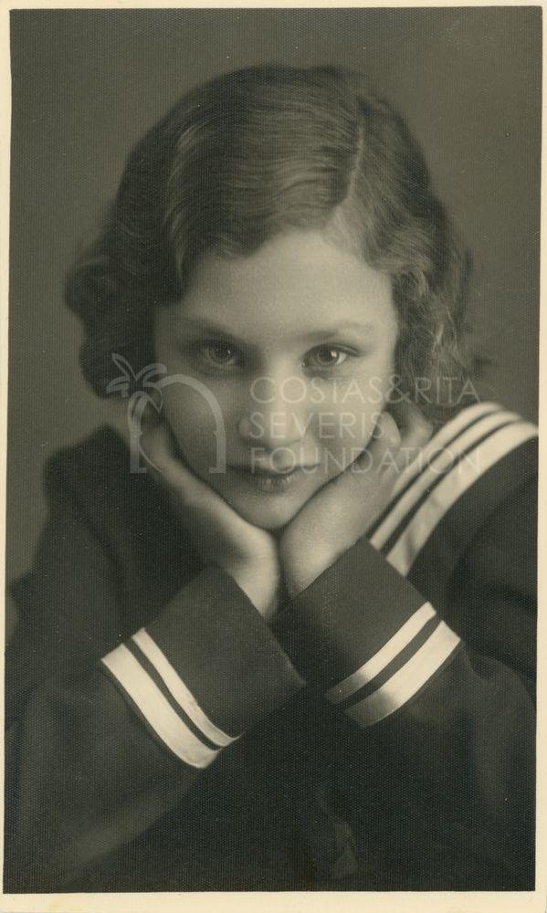 Portrait of a girl-pht_CP_0112