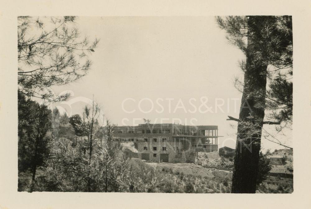Construction of Forest Park Hotel-pht_CP_0158