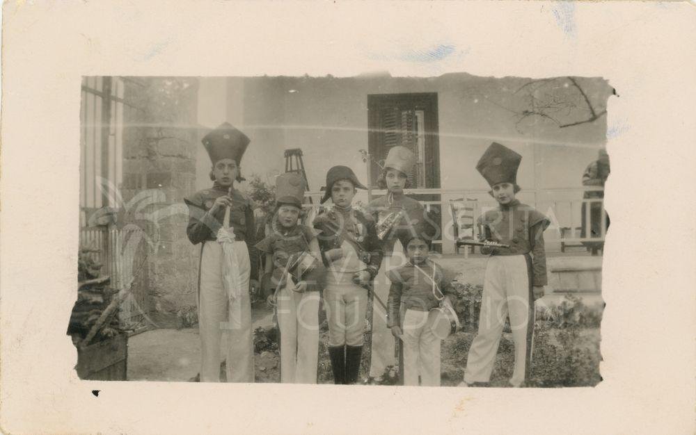 Children in costume-pht_CP_0174