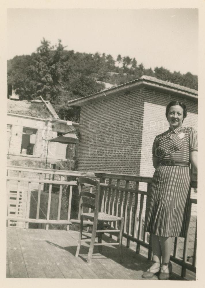 Woman on a patio-pht_CP_0181