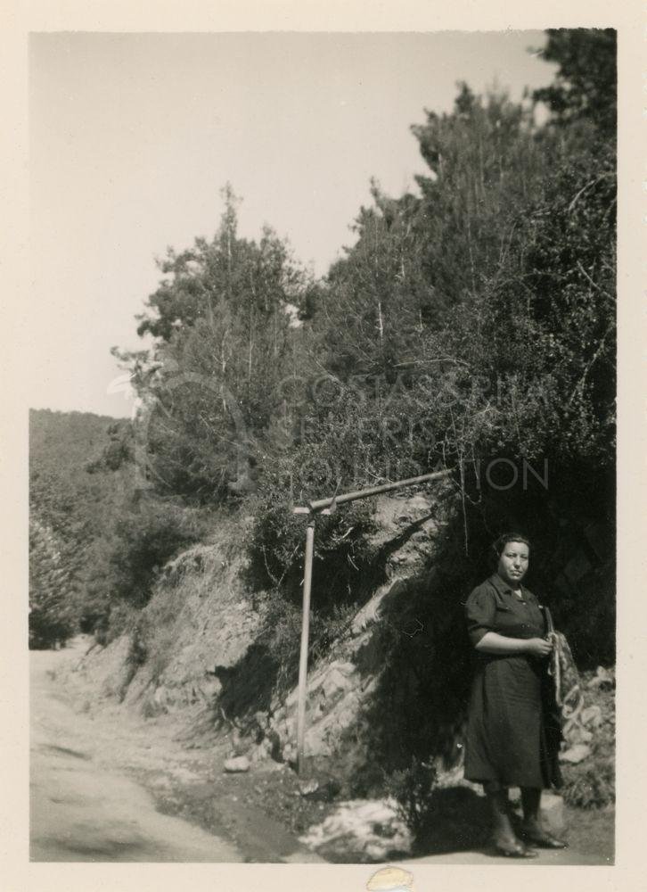 Woman on a road-pht_CP_0185