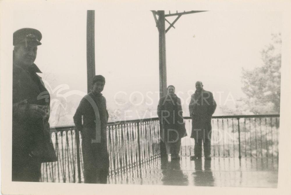 Men on a patio-pht_CP_0211