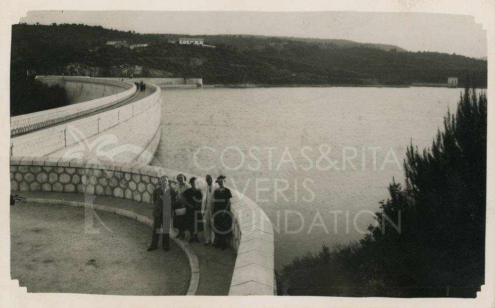 Group on Marathon Dam-pht_CP_0229