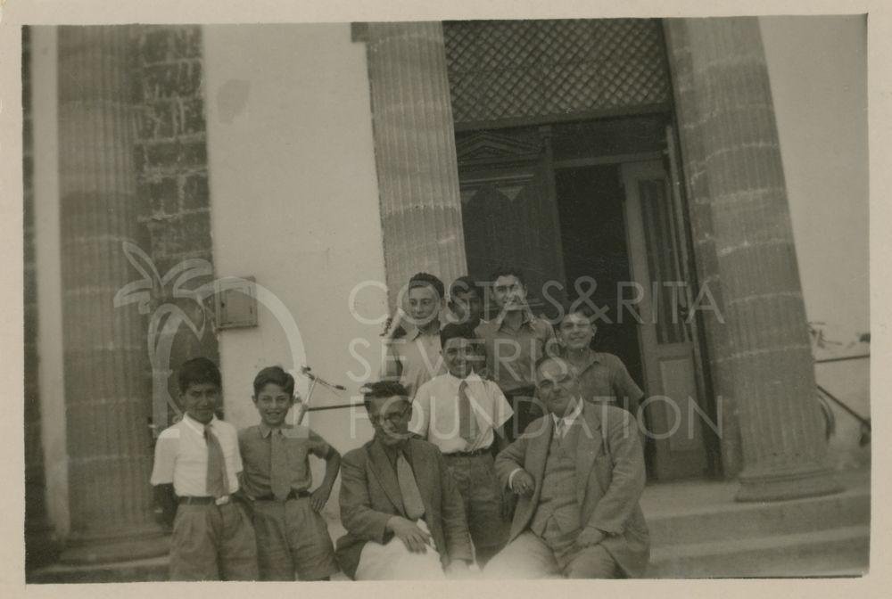 Children on steps-pht_CP_0234