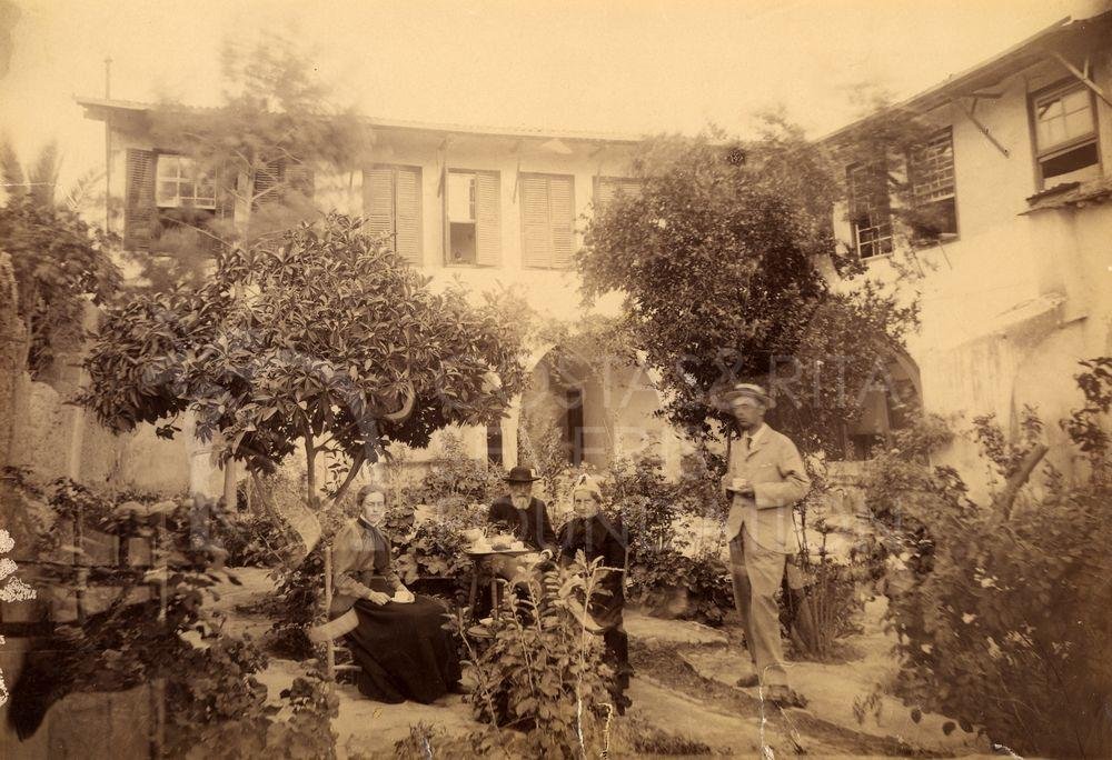 Victoria Street school premises-pht_ES_0002