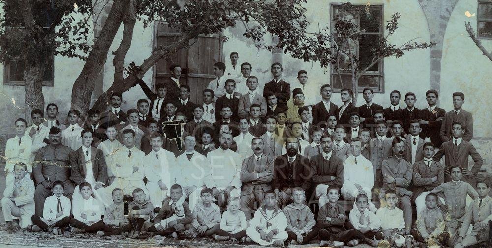 Victoria Street School premises-pht_ES_0015