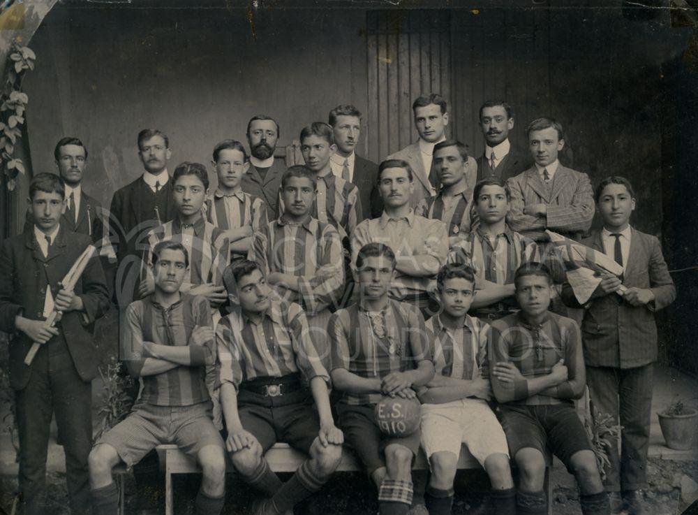 The Second Football Team -pht_ES_0017