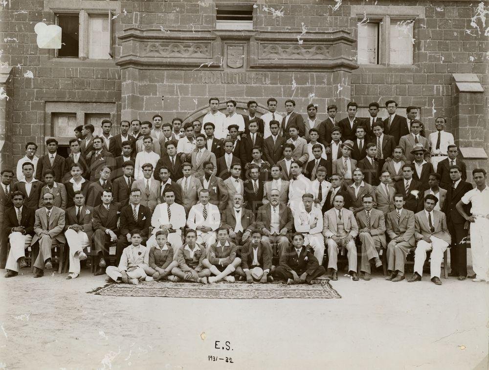 School group photograph-pht_ES_0044