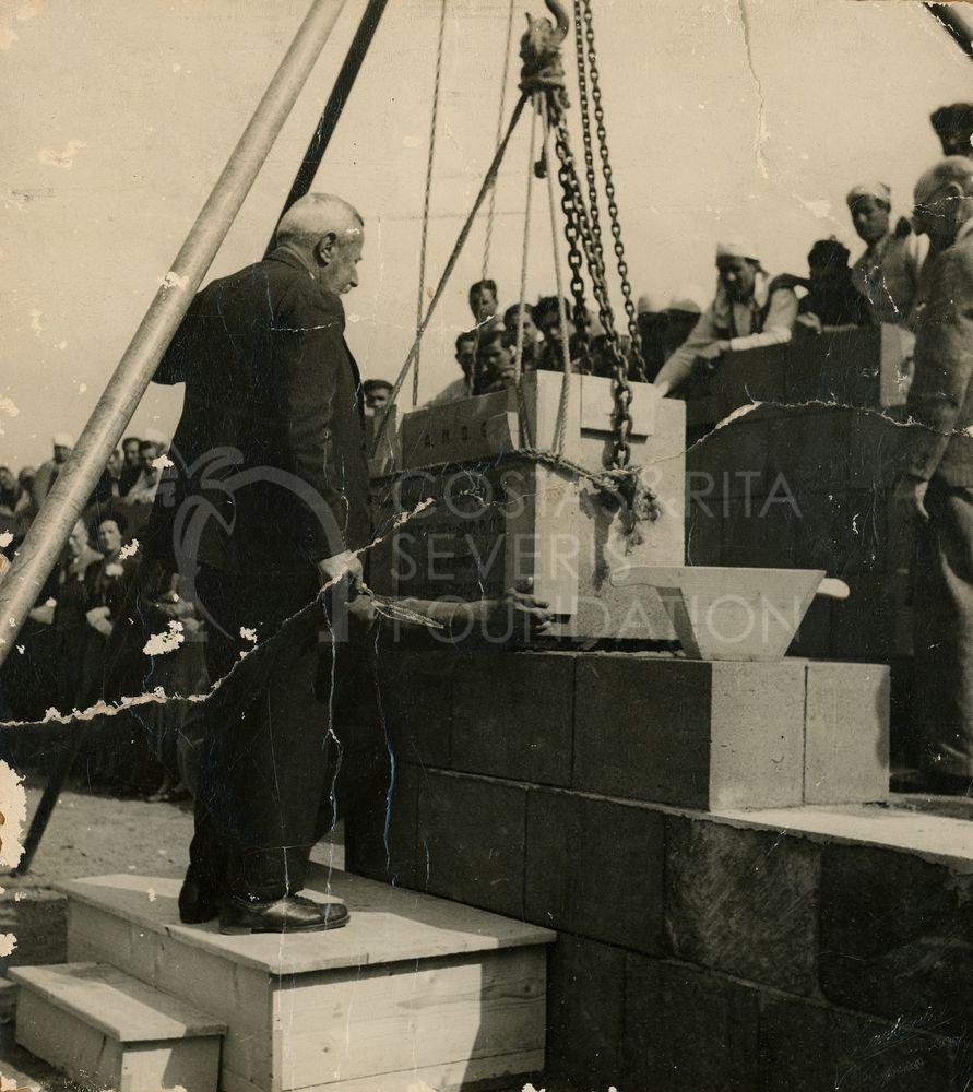 School Foundation Stone-pht_ES_0052