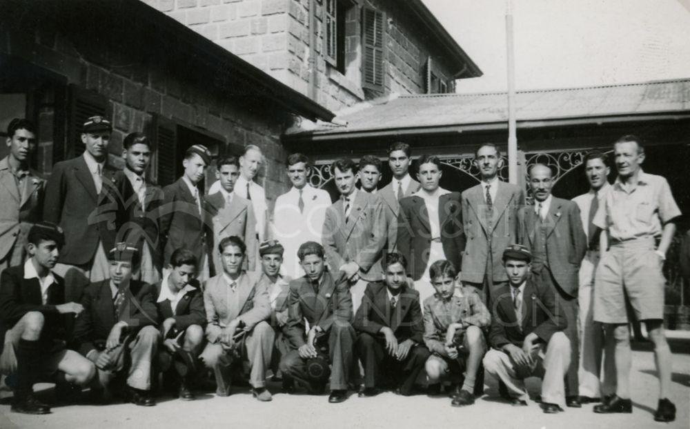 At Nicosia Railway Station-pht_ES_0056