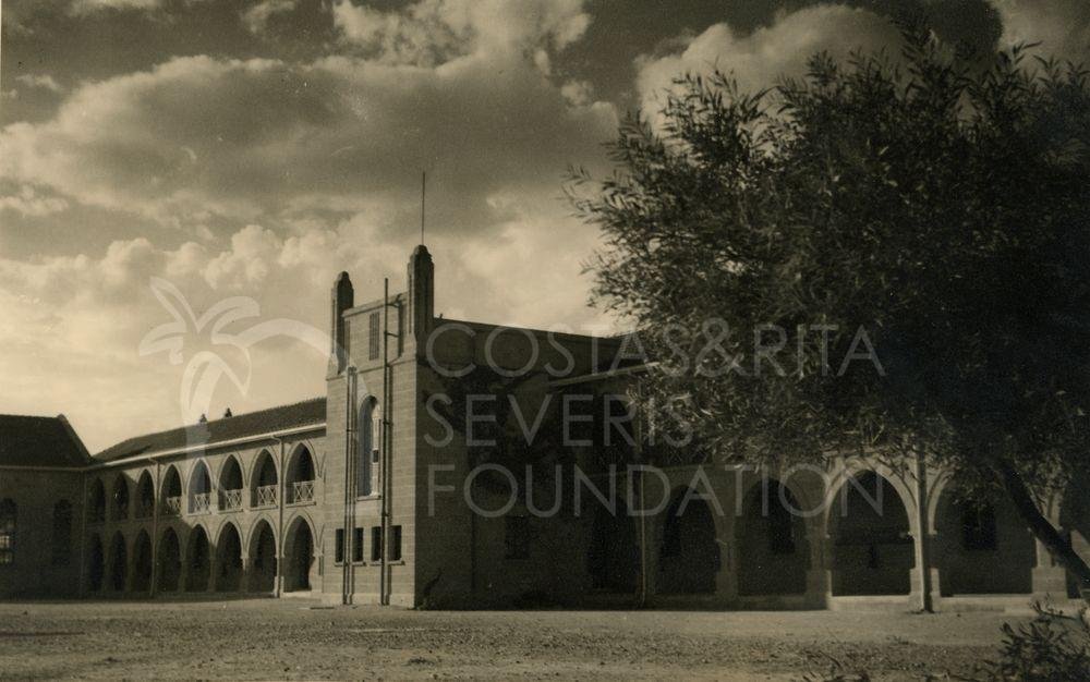 English School main building-pht_ES_0065