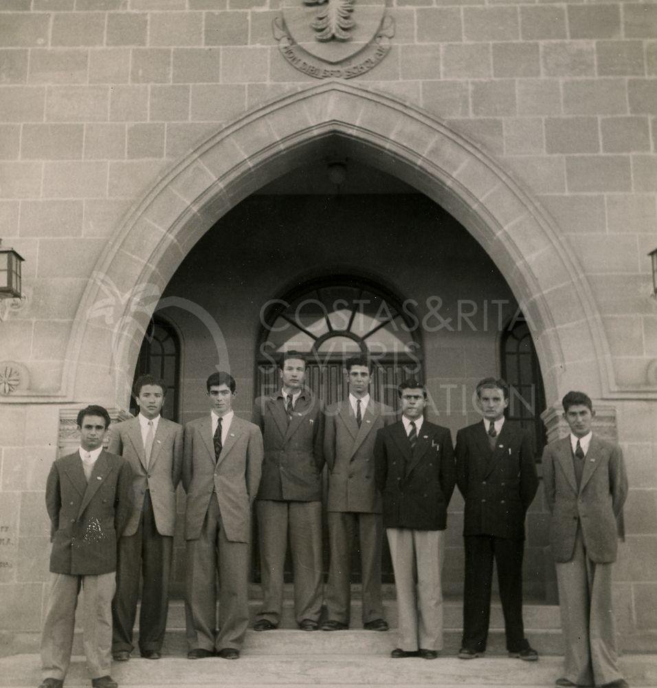 1950–51, School Prefects-pht_ES_0072