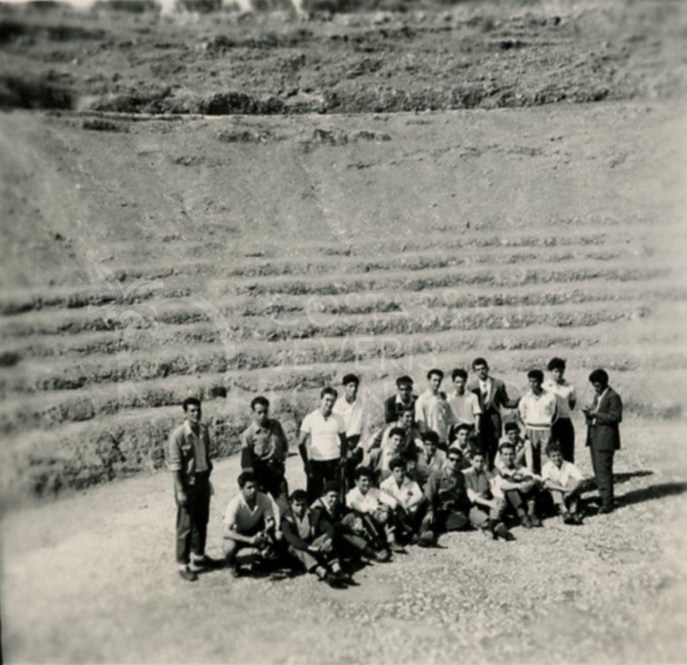 Sixth-form trip around the island-pht_ES_0076