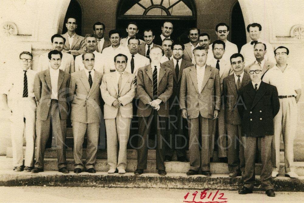 The English School staff-pht_ES_0088