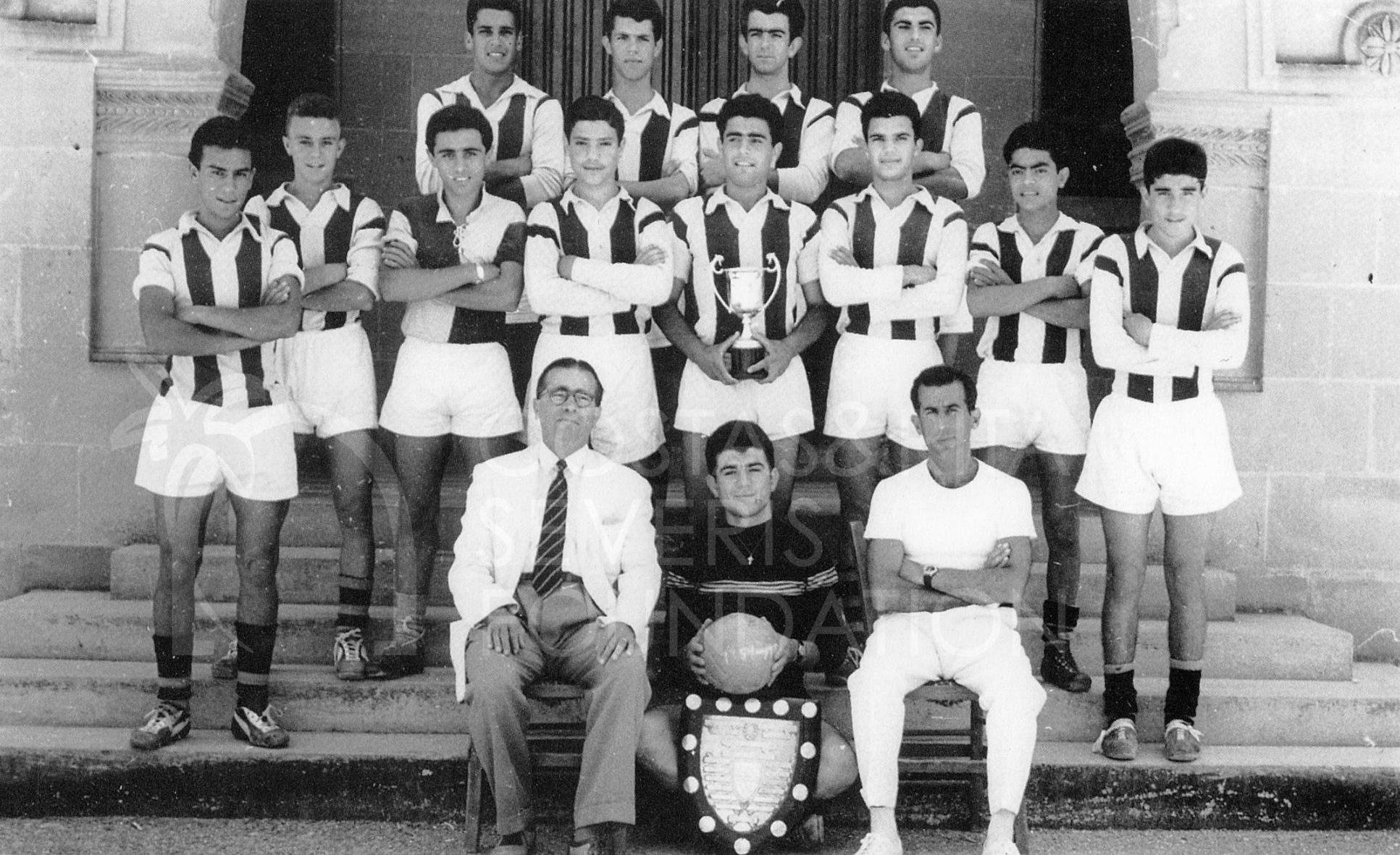 School football team-pht_ES_0102